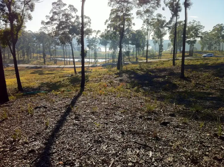 Third view of Homely land listing, Lot 8 Grenenger Road, Broadwater NSW 2549