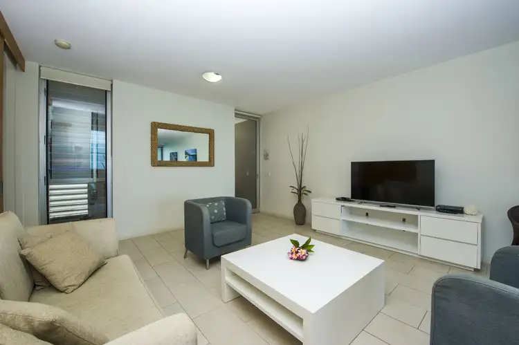 Fifth view of Homely apartment listing, 4401/146 Sooning St (Bright Point), Nelly Bay QLD 4819