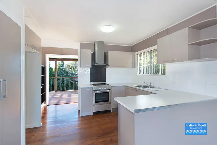 Second view of Homely house listing, 5 Rensburg Street, Brighton QLD 4017