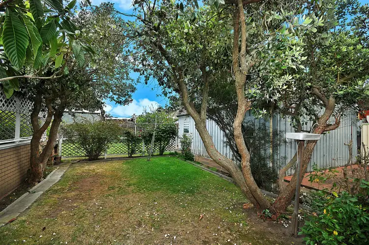 Fourth view of Homely house listing, 21 Raglan Street, Avondale Heights VIC 3034