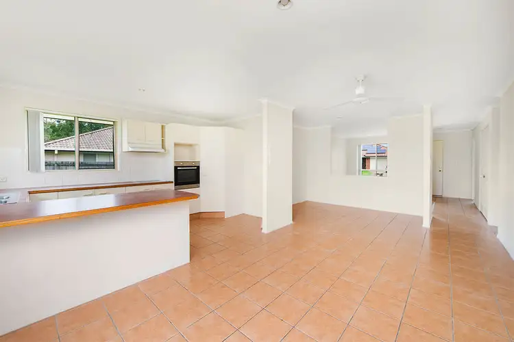 25 Blueash Cres, Oxenford QLD 4210