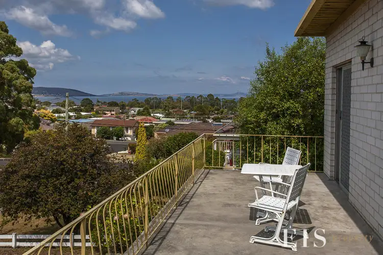 Second view of Homely house listing, 5 Biarri Ct, Howrah TAS 7018