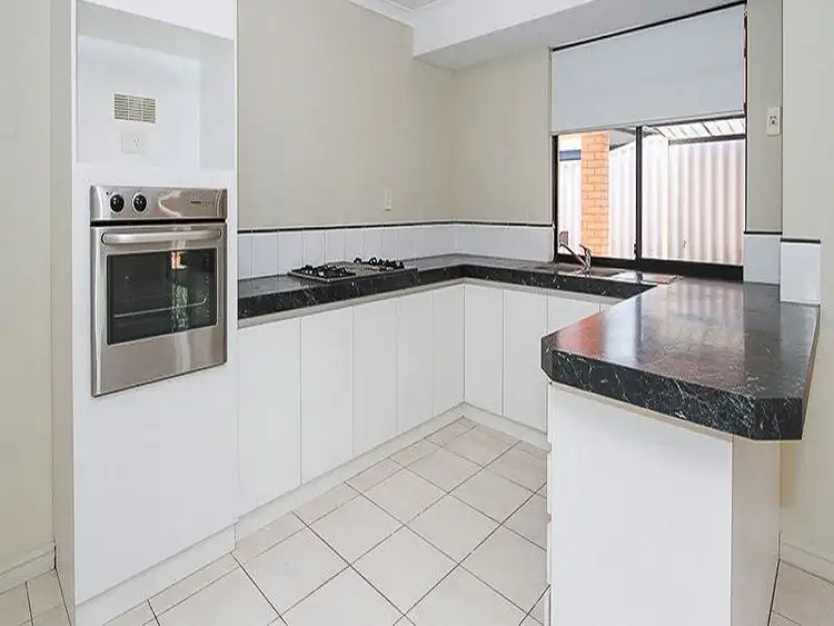 Third view of Homely house listing, 12 Cheriton Drive, Carramar WA 6031