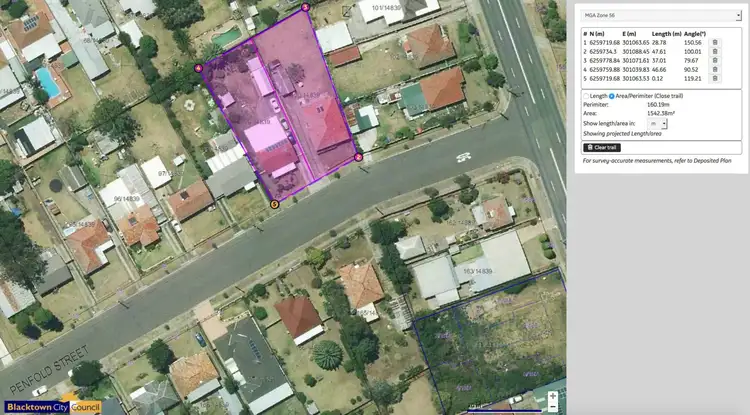 Second view of Homely house listing, 1-3 Penfold Street, Eastern Creek NSW 2766