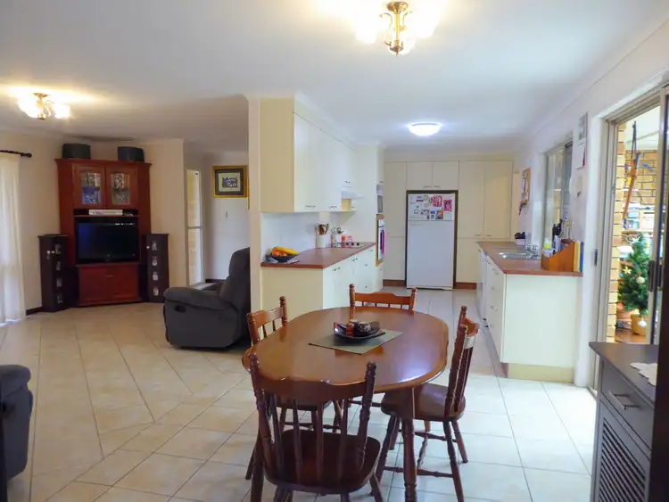 Sixth view of Homely house listing, 4 Park Lane Court, Kippa-ring QLD 4021