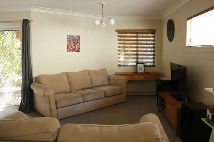 Fifth view of Homely unit listing, 8/12 Old Common Road, Belgian Gardens QLD 4810