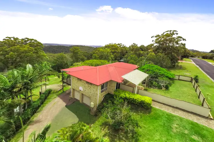 18 Tamin Pl, Maroochy River QLD 4561