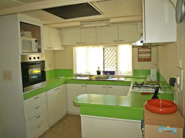 Second view of Homely unit listing, Villa 87/760 Scenic Highway, Kinka Beach QLD 4703