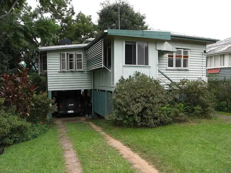 Address available on request