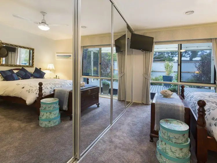 Seventh view of Homely house listing, 4a Glendale Grove, Mccrae VIC 3938