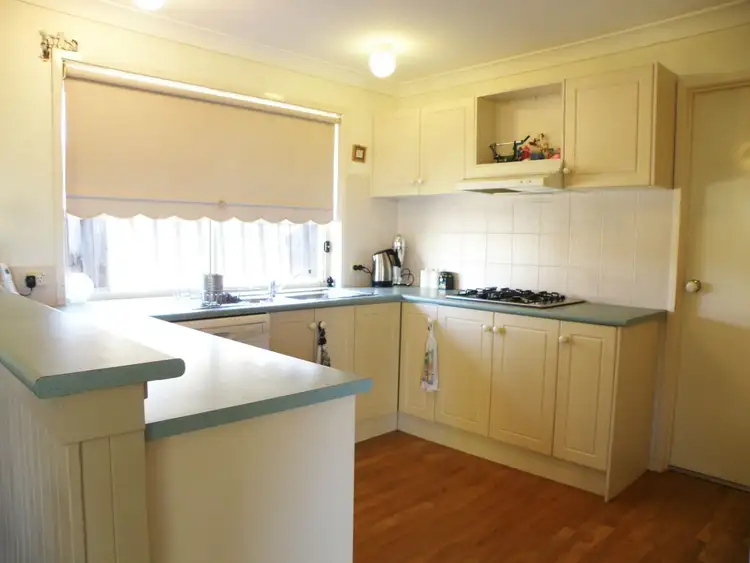 Fifth view of Homely house listing, 1 Trevor Toms Dr St, Acacia Gardens NSW 2763