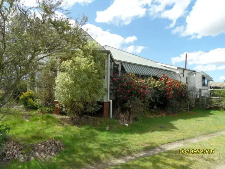 Second view of Homely rural property listing, 62 Glen Niven Road, Stanthorpe QLD 4380