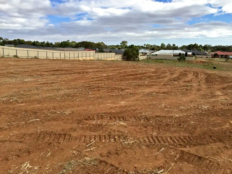 Third view of Homely land listing, Lot 1 Boronia Circuit, Balaklava SA 5461