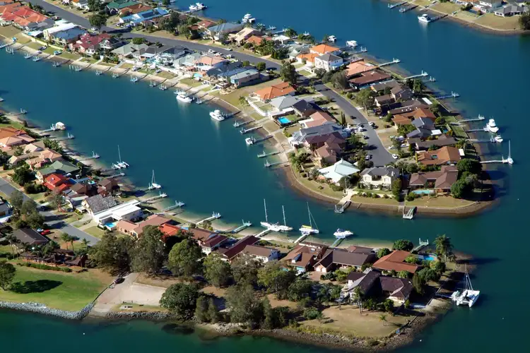 Second view of Homely house listing, 84 Commodore Crescent, Port Macquarie NSW 2444