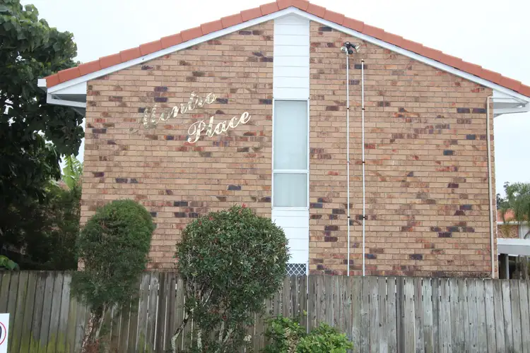 Main view of Homely townhouse listing, 19/54 Monash Rd, Loganlea QLD 4131