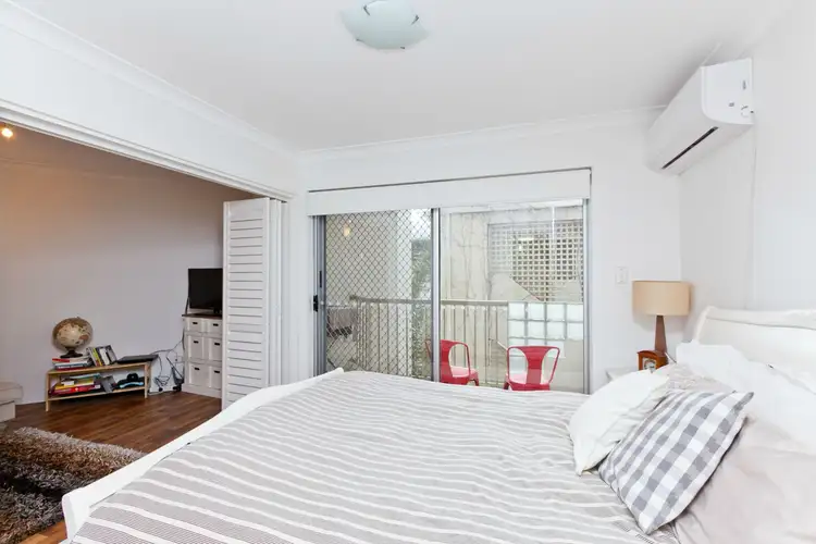 Seventh view of Homely apartment listing, 24/46 Smith Street, Highgate WA 6003