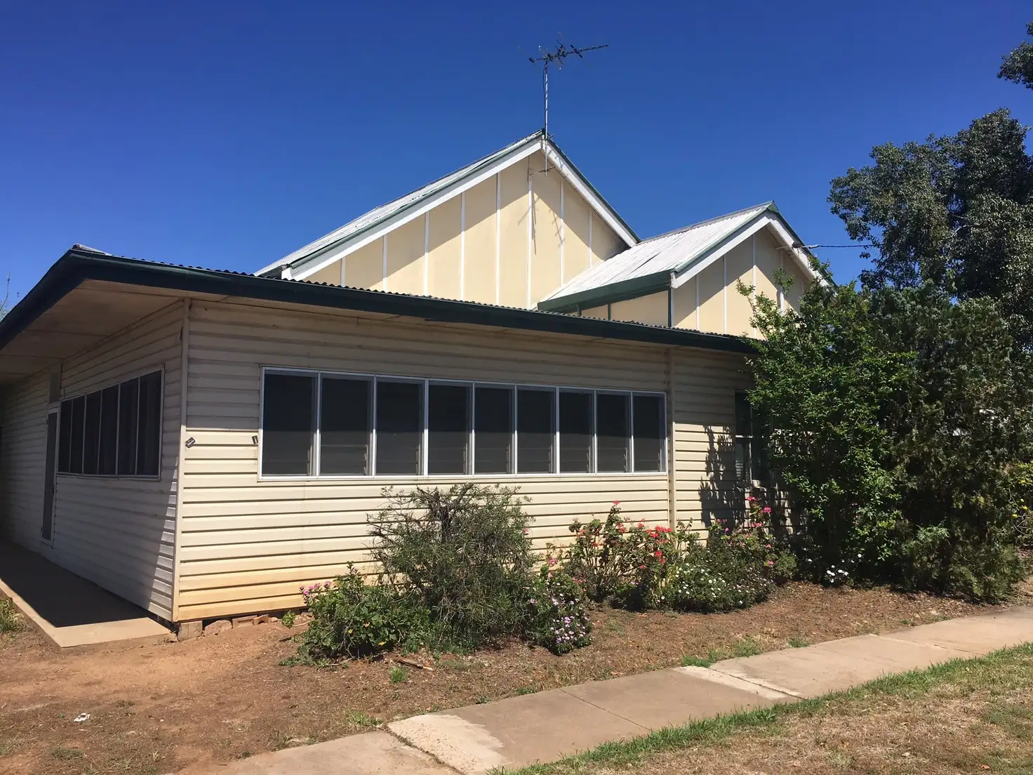 Main view of Homely house listing, 41 Conadilly St, Gunnedah NSW 2380