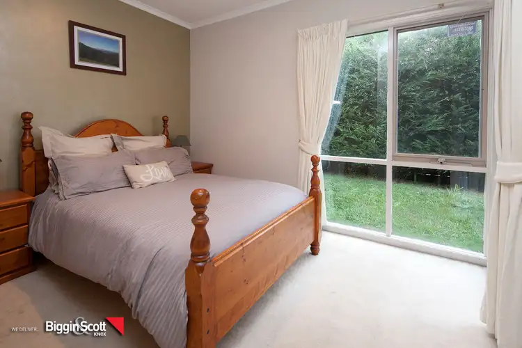 Fifth view of Homely house listing, 36 Bambury Street, Boronia VIC 3155