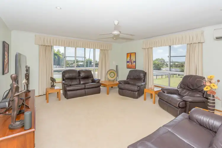 Sixth view of Homely house listing, 9 Barber Drive, Eimeo QLD 4740