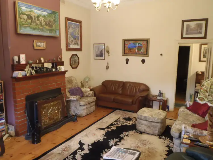 Fifth view of Homely house listing, 100 Kitchener Street, Peterborough SA 5422