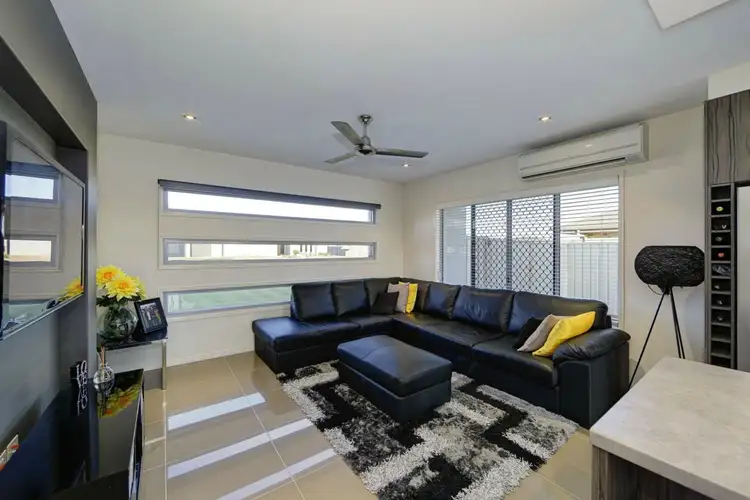 Fourth view of Homely house listing, 7 Wedgeleaf Place, Ashfield QLD 4670