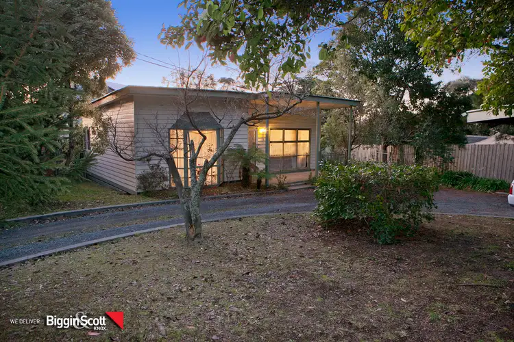 3 Waratah Avenue, The Basin VIC 3154