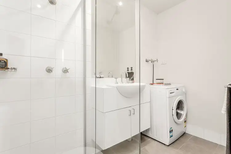 Fifth view of Homely apartment listing, 101/363 Beaconsfield Parade, St Kilda West VIC 3182