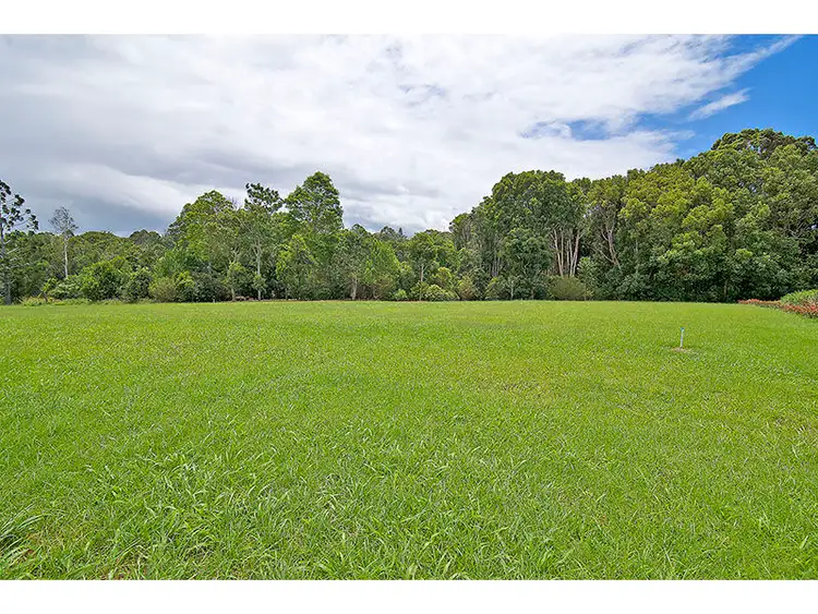 Second view of Homely land listing, 18 Whipbird Place, Ewingsdale NSW 2481