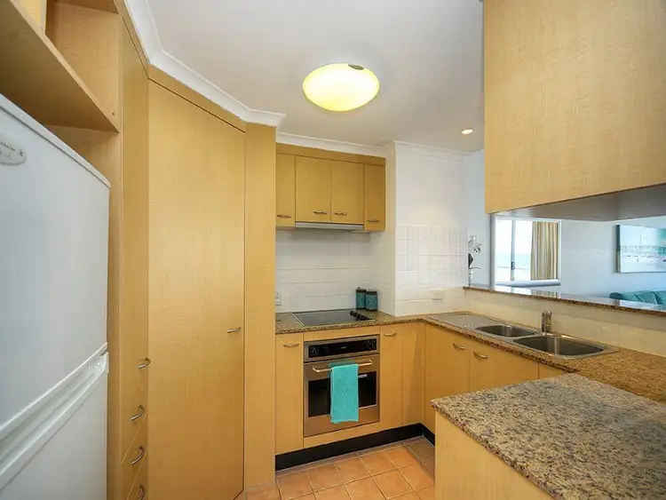 Fifth view of Homely unit listing, 603/4-10 Douglas Street, Kirra QLD 4225