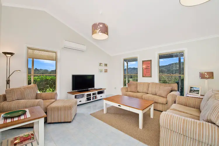 Fourth view of Homely rural property listing, 430 Kindee Road, Kindee NSW 2446