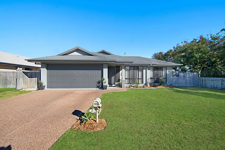 Main view of Homely house listing, 2 Tern Court, Condon QLD 4815