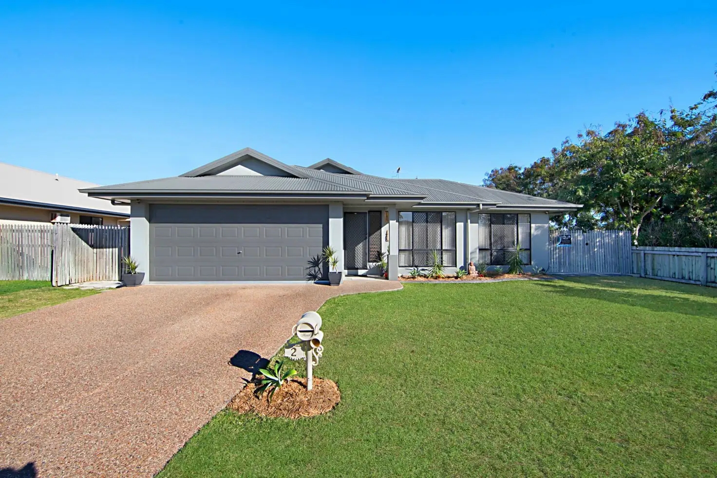 Main view of Homely house listing, 2 Tern Court, Condon QLD 4815