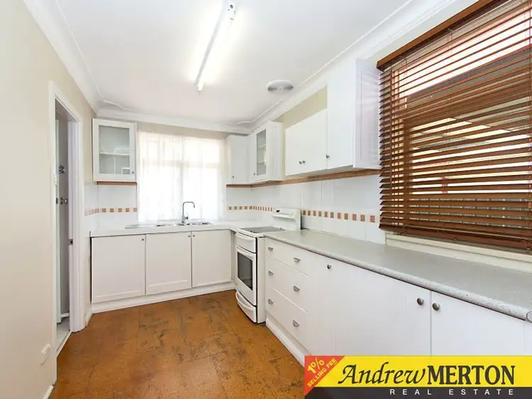 Fifth view of Homely house listing, 22 Rutherford St, Blacktown NSW 2148