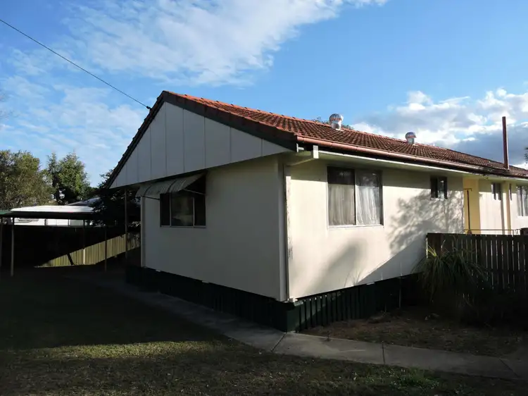 Second view of Homely house listing, 31 Evans Crescent St, Warwick QLD 4370