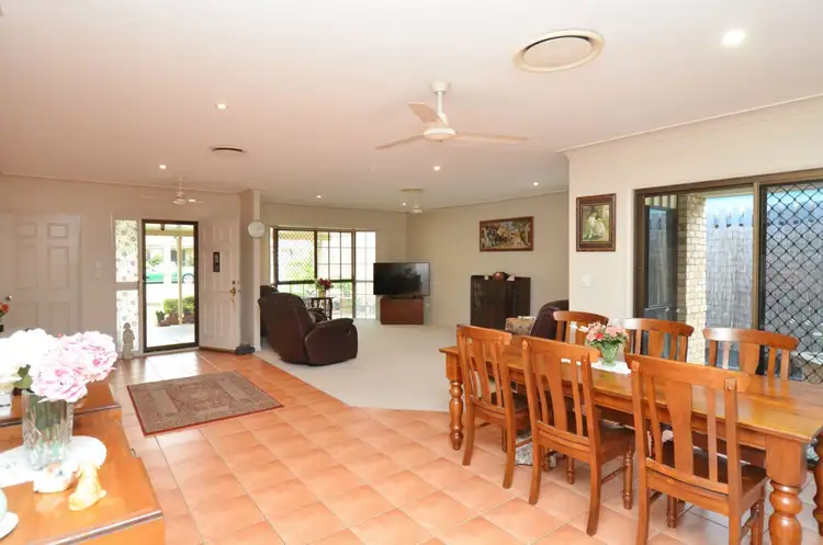 Second view of Homely house listing, 16 Heritage Close, Kirwan QLD 4817