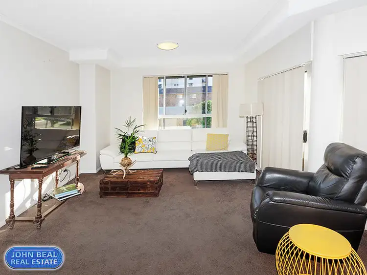 Second view of Homely unit listing, 5/1 McNaughton Street, Redcliffe QLD 4020