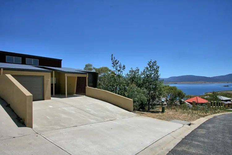 Second view of Homely townhouse listing, 1/72 Kunama Drive St, East Jindabyne NSW 2627
