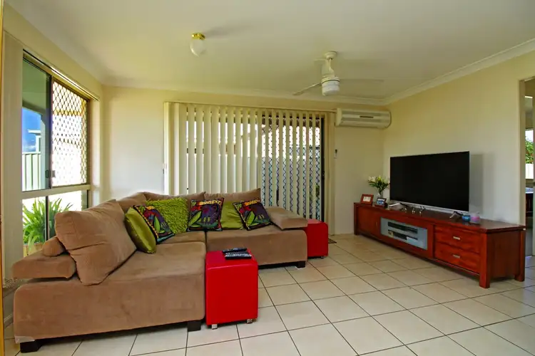 Second view of Homely unit listing, 1/3 Hans Borgar Ct, Warwick QLD 4370