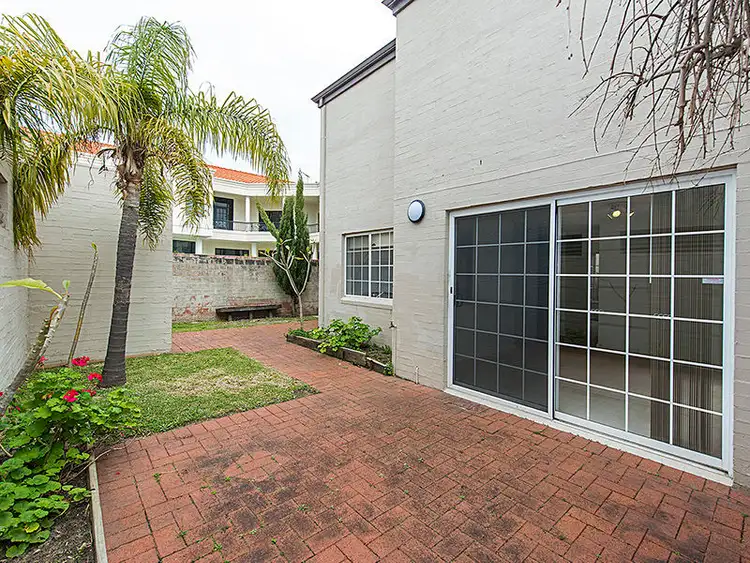 Fifth view of Homely townhouse listing, 1/301 Mill Point Road, South Perth WA 6151