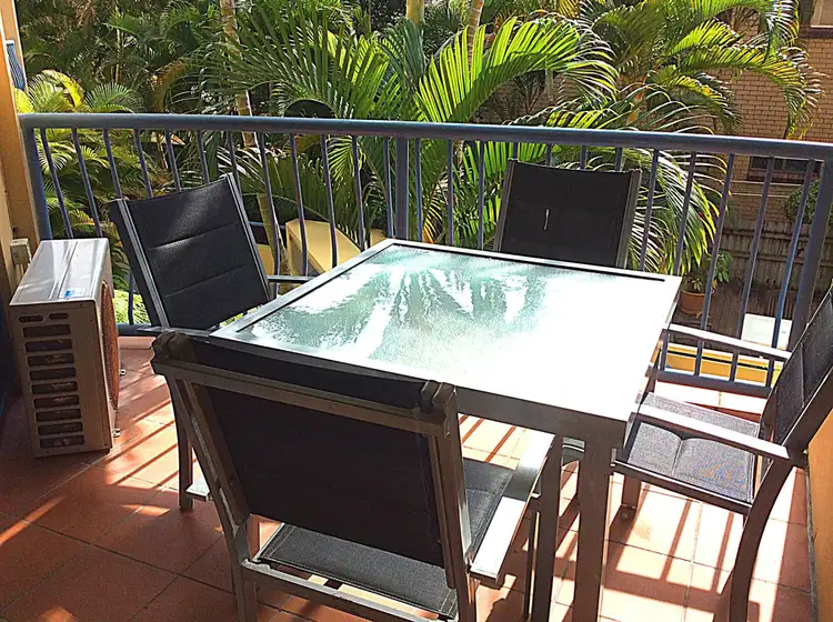 Second view of Homely unit listing, 20/2607 Gold Coast Highway, Mermaid Beach QLD 4218