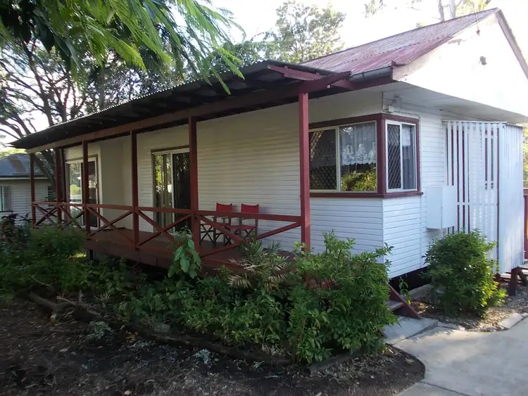 Fourth view of Homely house listing, 42 Stephenson Street, Coalfalls QLD 4305