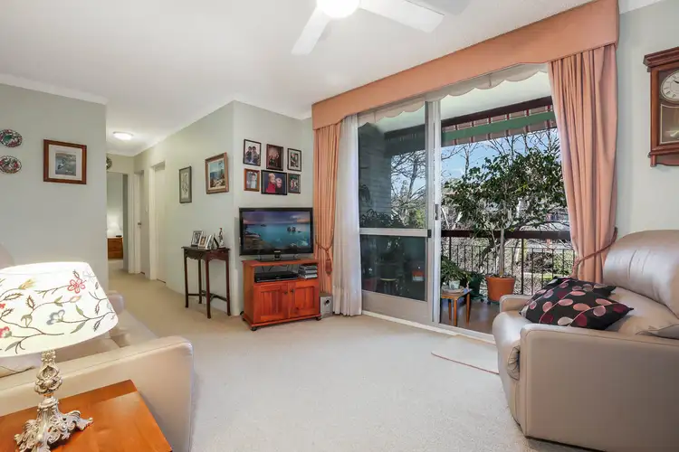 Third view of Homely unit listing, Unit 18/28-34 Station Street, West Ryde NSW 2114