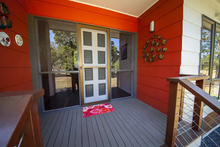 Seventh view of Homely rural property listing, 111 Woongool Road, Tinana QLD 4650