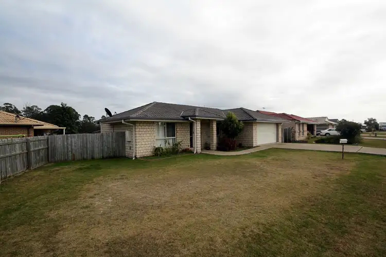 Second view of Homely house listing, 60 Ronald Court, Caboolture South QLD 4510