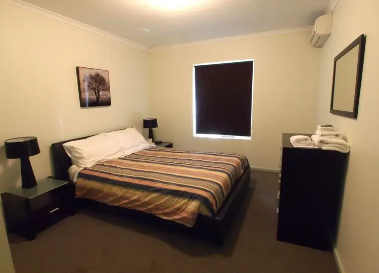 Second view of Homely apartment listing, 2/18 Bewes Street, Adelaide SA 5000