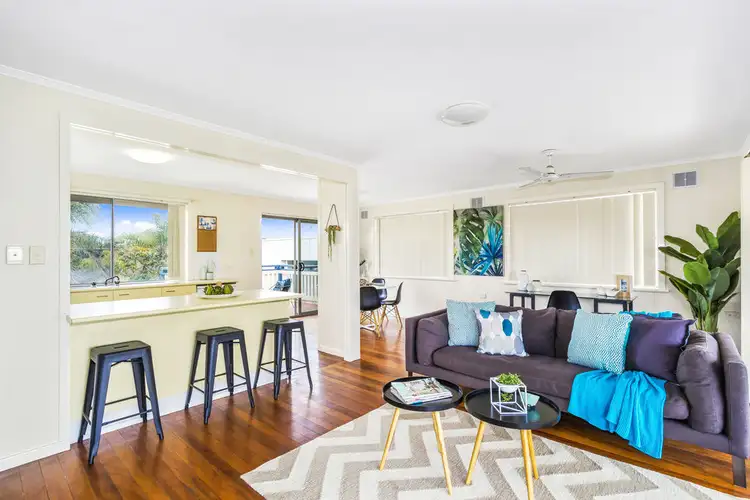 Fifth view of Homely house listing, 39 Elanora Avenue, Pottsville NSW 2489