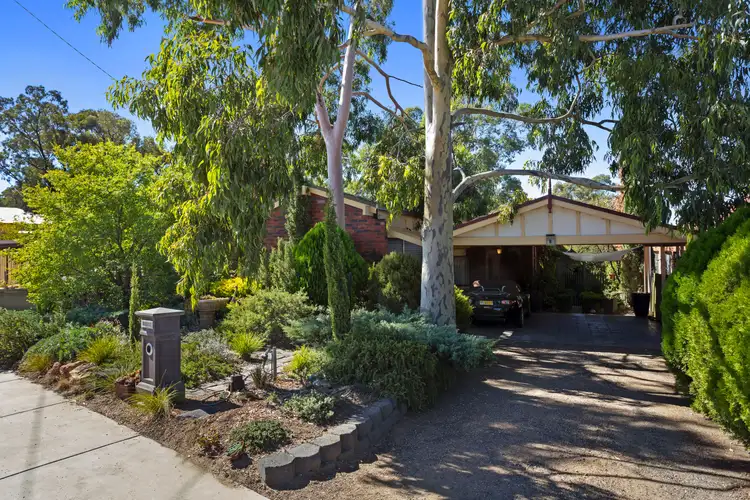 8 Hill Street, Eaglehawk VIC 3556