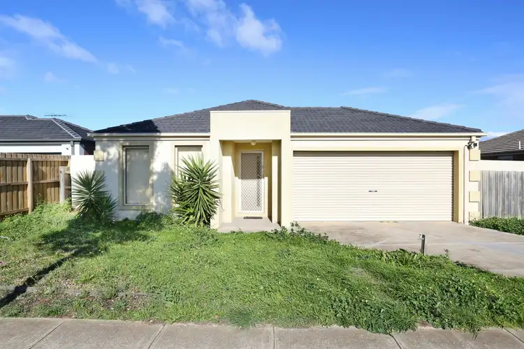 147 Westmeadows Lane, Truganina VIC 3029