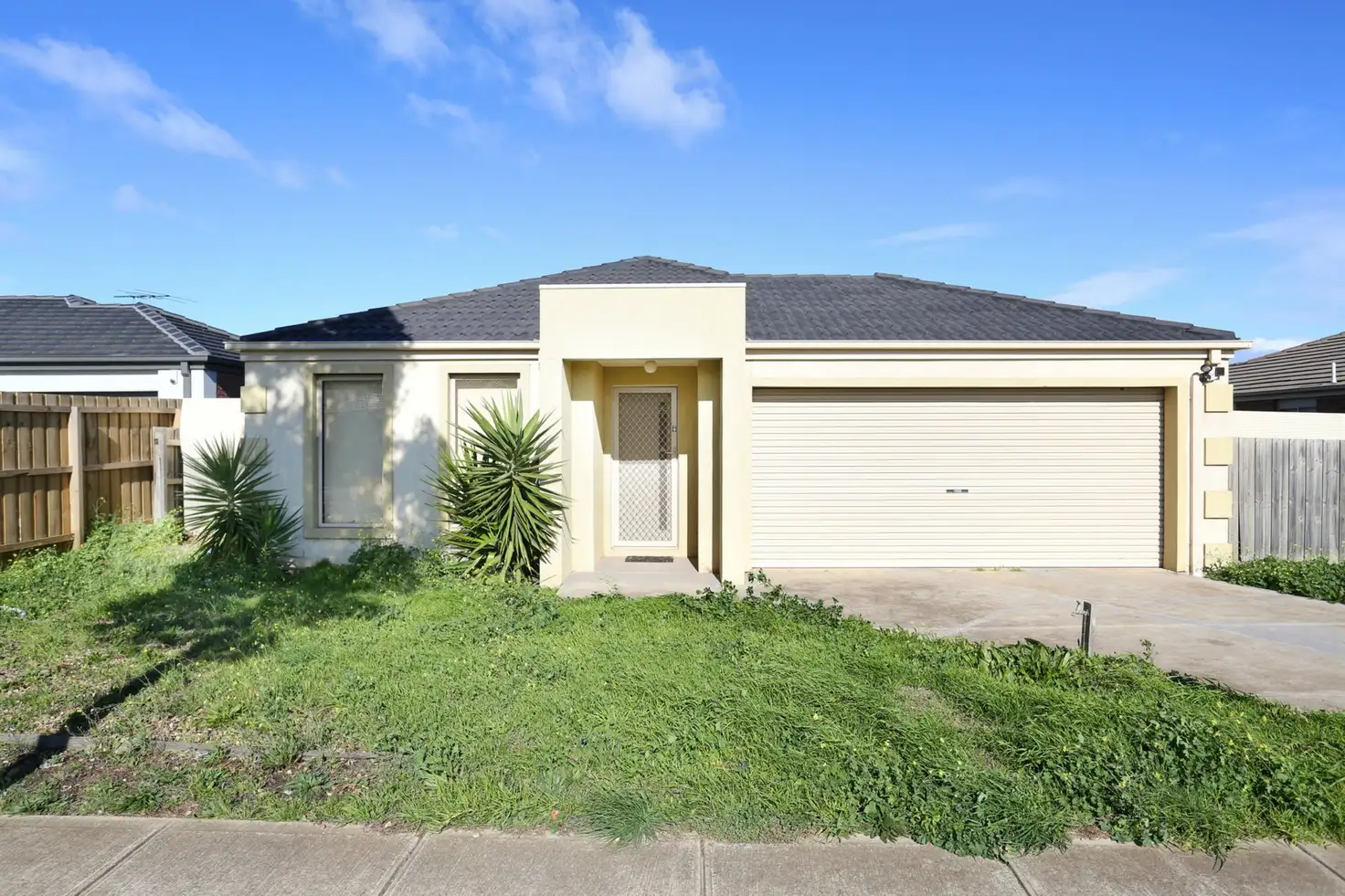 Main view of Homely house listing, 147 Westmeadows Lane, Truganina VIC 3029