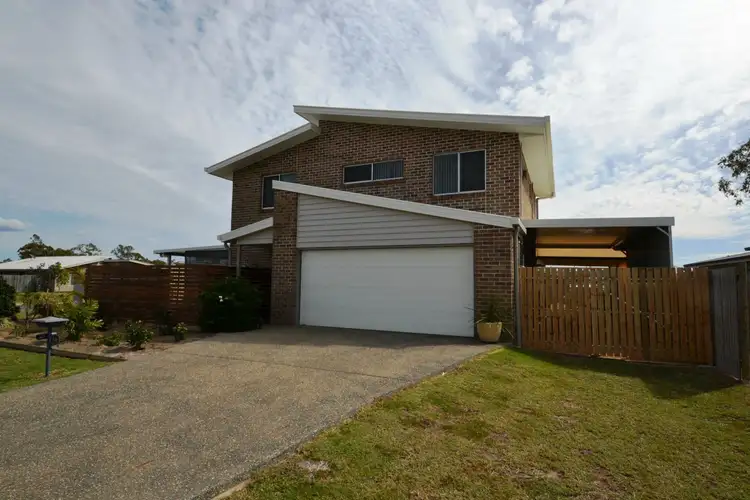 16 Maree Crescent, Gracemere QLD 4702